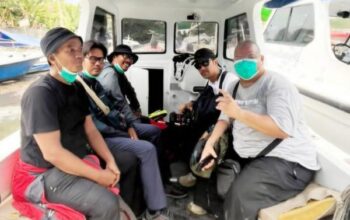 IJTI Desak Evaluasi Total SOP Peliputan Berisiko, Tak Ada Berita Seharga dengan Nyawa